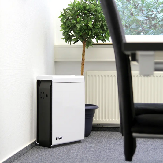 Purificateur d'air HL400