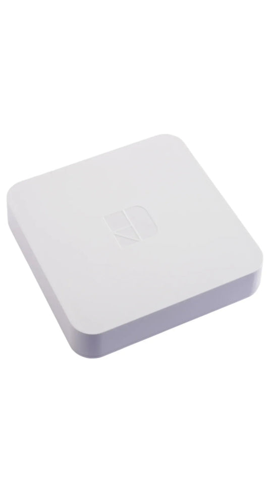 CentraleTYDOM - Ecotherm - radiateur et climatisation