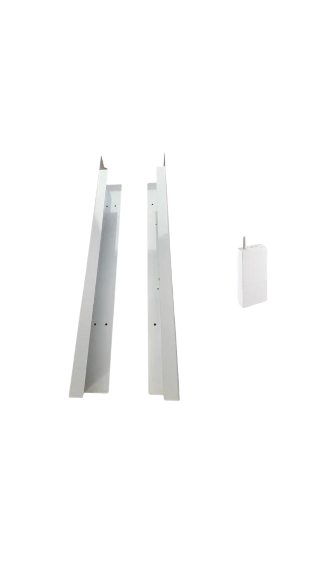 KIT rénovation pour radiateur ECD