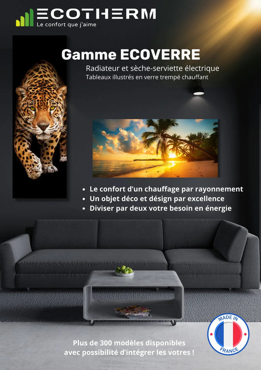 page1cata - Ecotherm - radiateur et climatisation