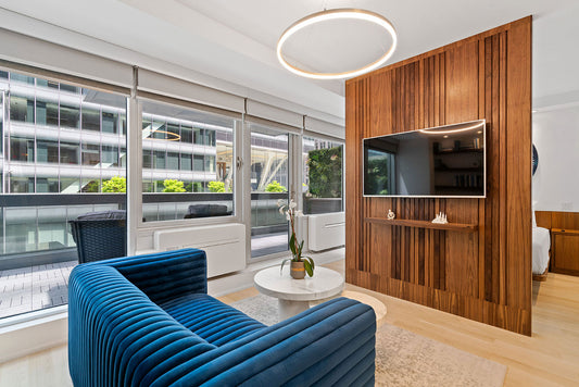 🌿 Nouveaux climatiseurs monobloc Écotherm : la climatisation tout-en-un sans bloc extérieur