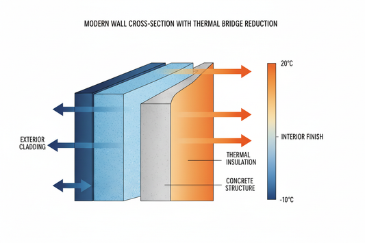 Isolation de l'habitat : comprendre les paramètres techniques pour bien choisir