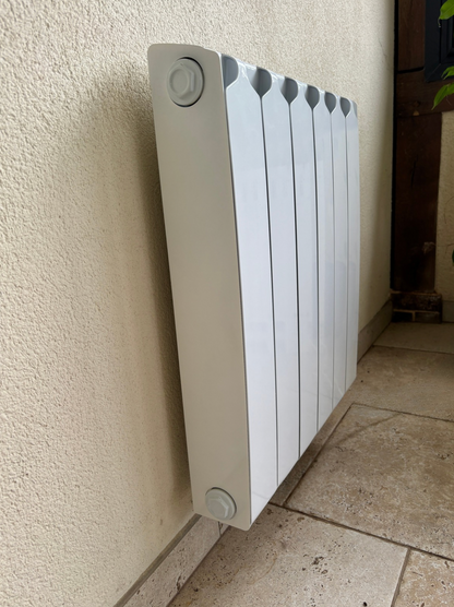 Radiateur ECOTHERM - ECOBI