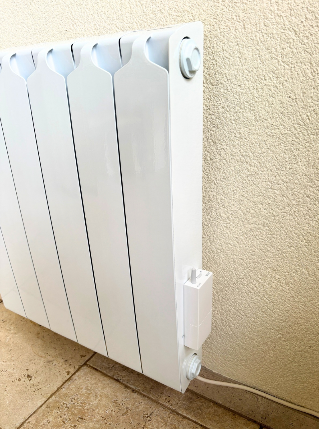 Radiateur ECOTHERM - ECOBI