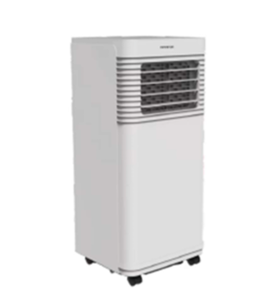 Climatisation Mobile 1,7 kW , Sans Installation | Ecotherm