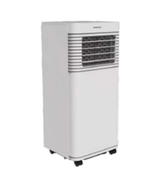 Climatisation Mobile 1,7 kW , Sans Installation | Ecotherm