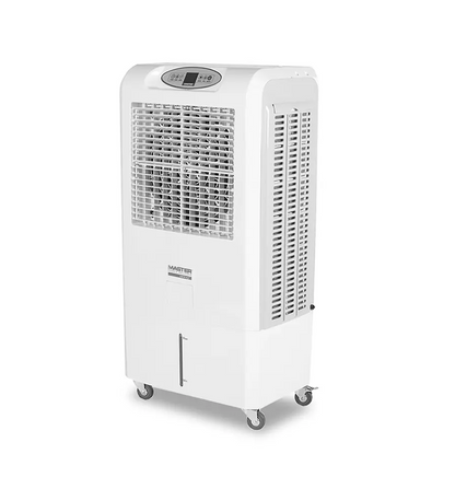 Rafraîchisseur d'air Professionnel — Grands Espaces, Sans Installation | Ecotherm