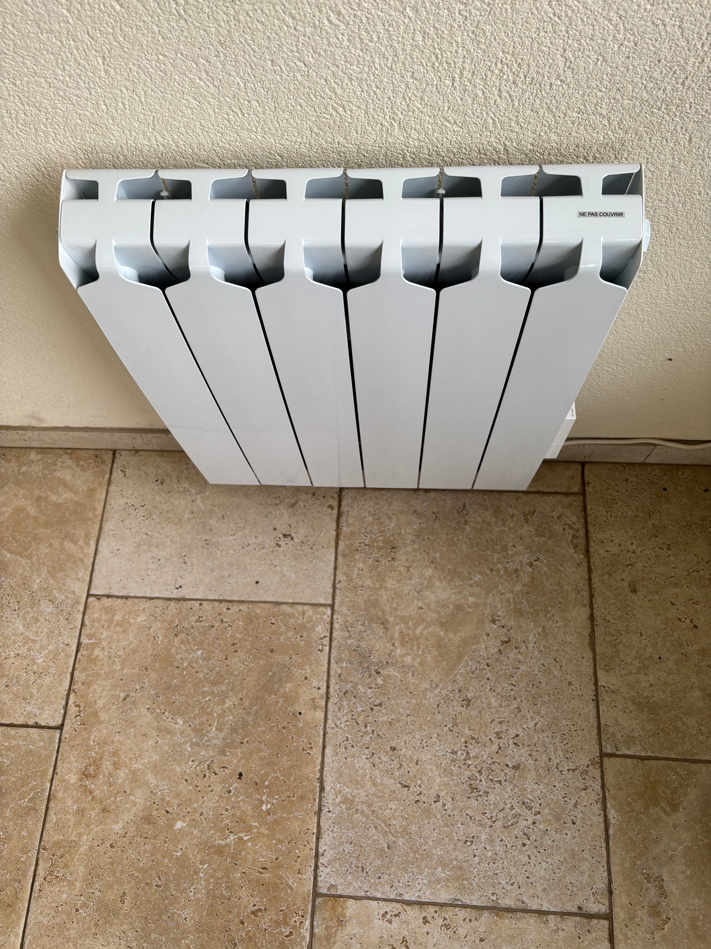 Radiateur ECOTHERM - ECOBI