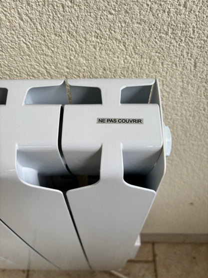 Radiateur ECOTHERM - ECOBI