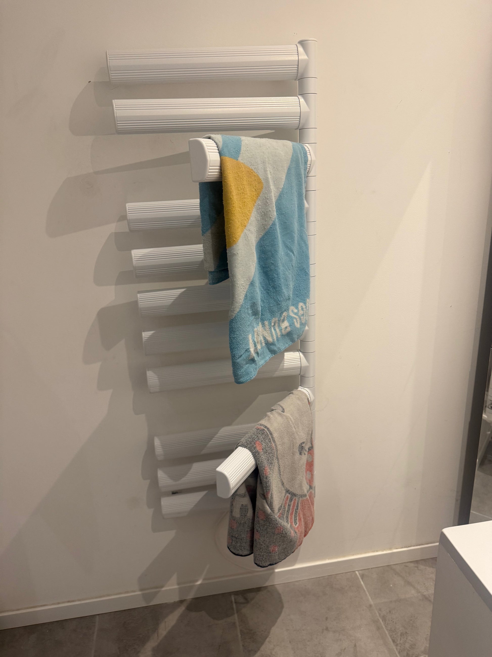 IMG_4445 - Ecotherm - radiateur et climatisation