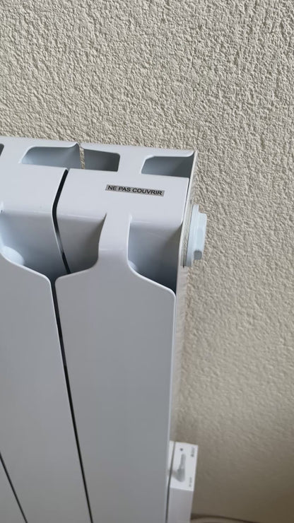 Radiateur ECOTHERM - ECOBI